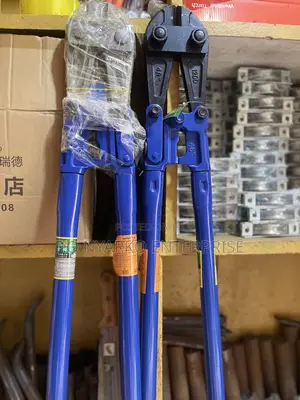 Bolt Cutters