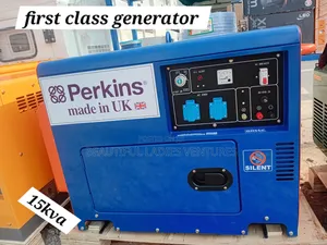 Reliable and Affordable Generator