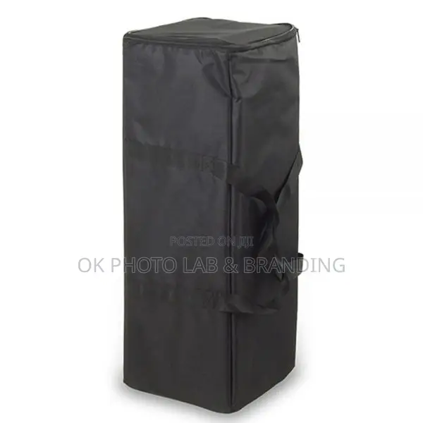 Mobile Backdrop 8fts X 10ft for Events and Photo Shoot
