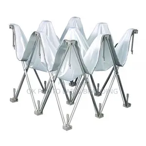 Mobile Backdrop 8fts X 10ft for Events and Photo Shoot