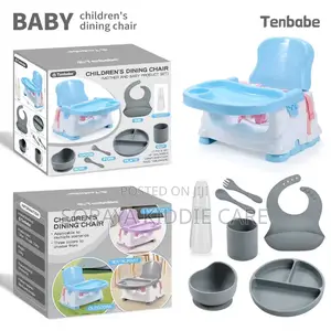 Baby Dining Set