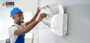 Air Condition Installations