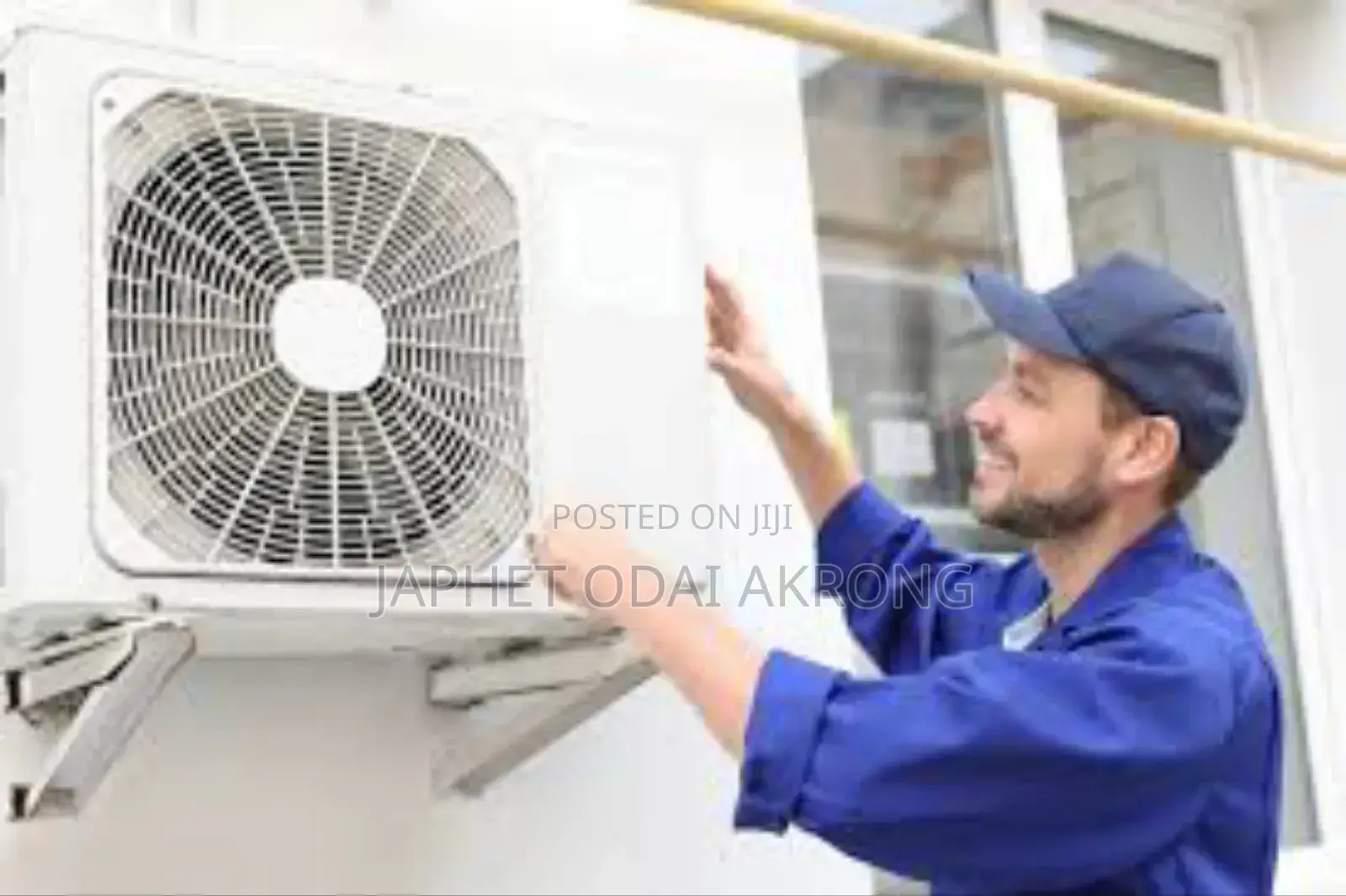 Air Condition Installations