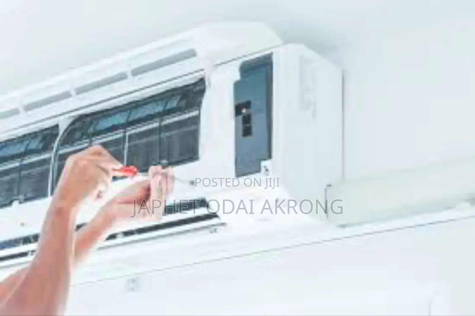 Air Condition Installations