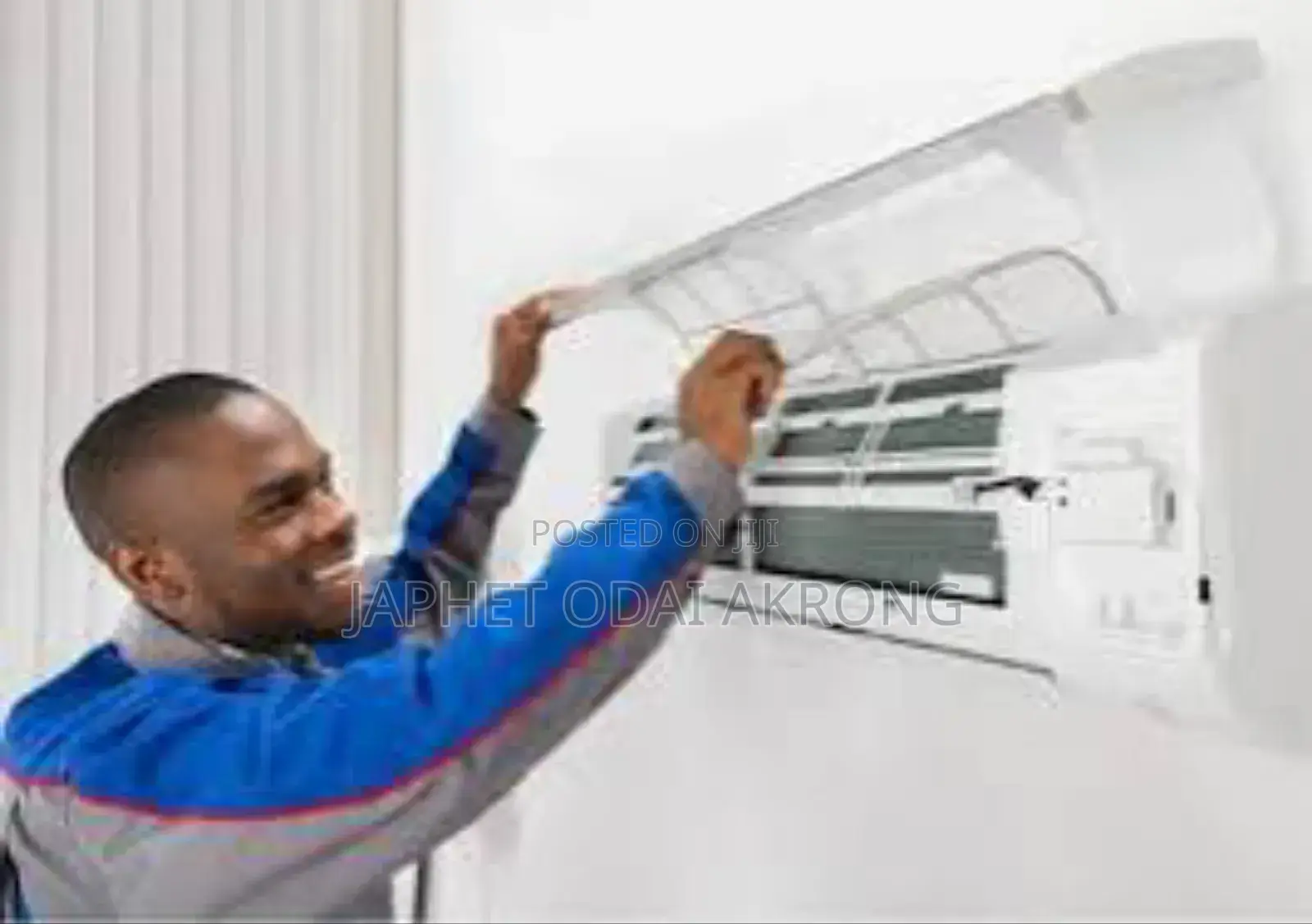 Air Condition Installations