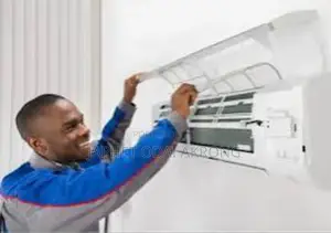 Air Condition Installations