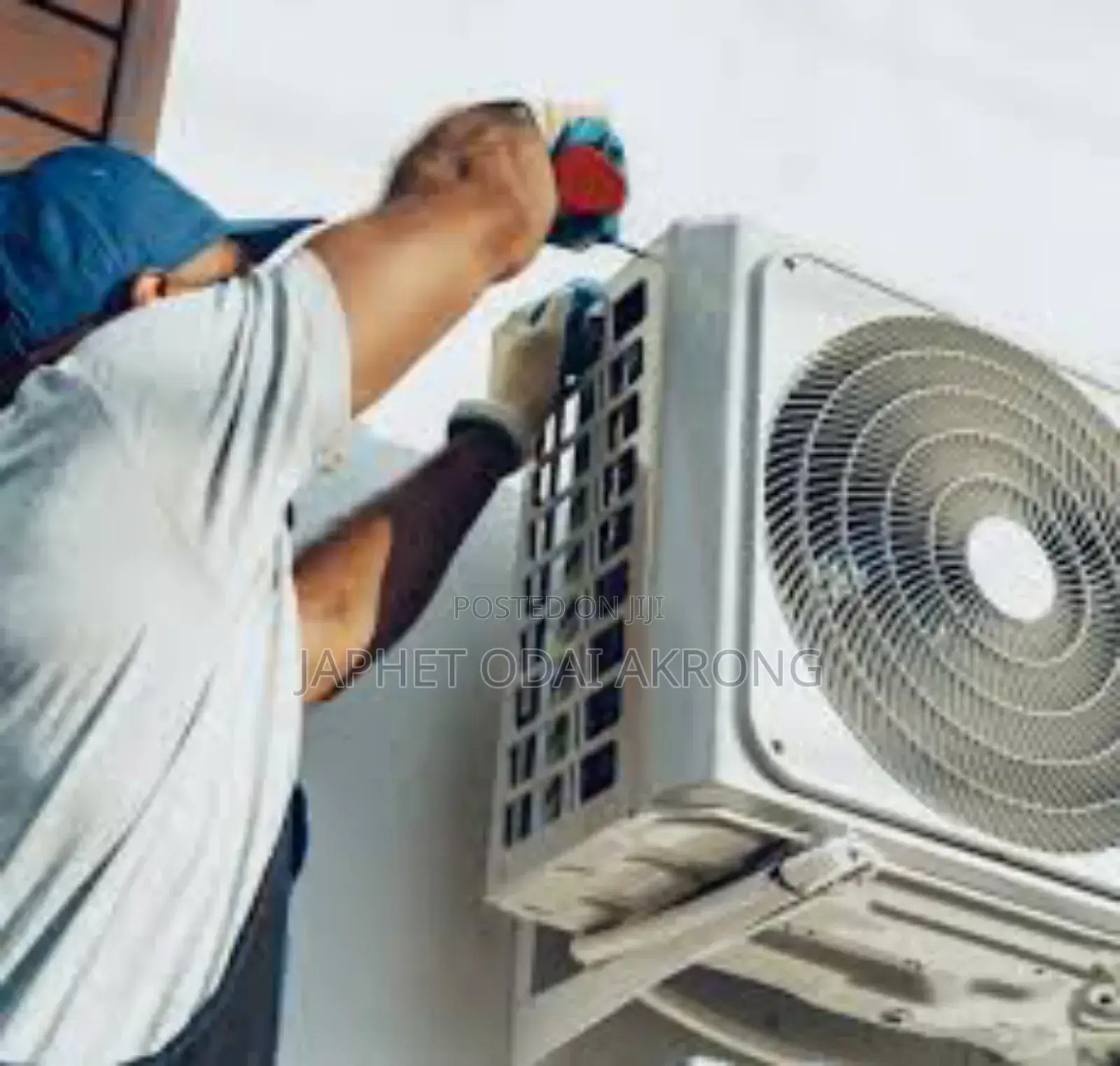 Air Condition Installations