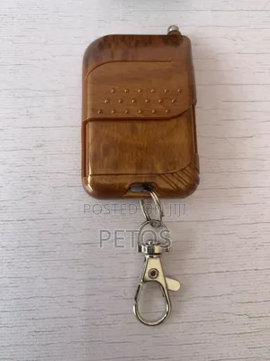 Access Control Remote