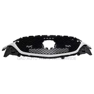 Mazda Cx 5 Front Grill 2022-2025
