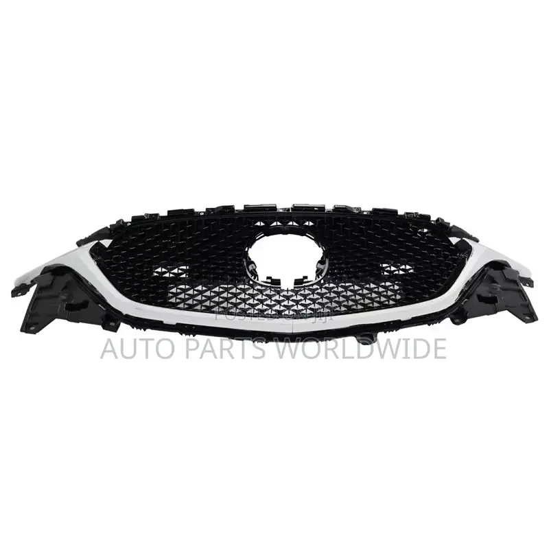 Mazda Cx 5 Front Grill 2022-2025