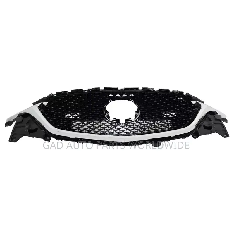 Mazda Cx 5 Front Grill 2022-2025