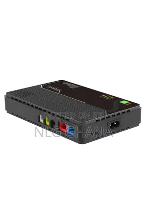 8000mah Universal Power Supply Unit With LED Indica Ghx3677