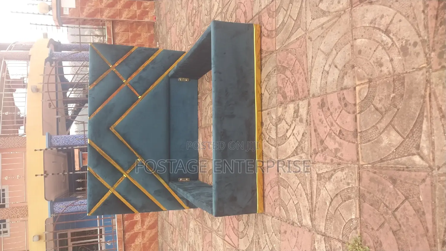 Brand New Quality Bed Frame