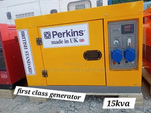 Supper Efficient Generator Best