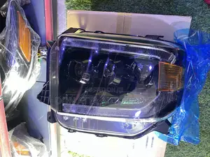 Toyota Tundra 2014-2020 Spec Head Light Original