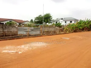 First- Class Land at Ajiringanor