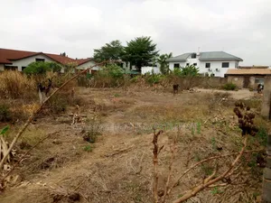 First- Class Land at Ajiringanor