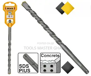 Sds Plus Hammer Drill - Dbh1212203
