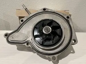 Audi A7 Water Pump