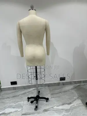 Professional Female Tailoring Mannequin
