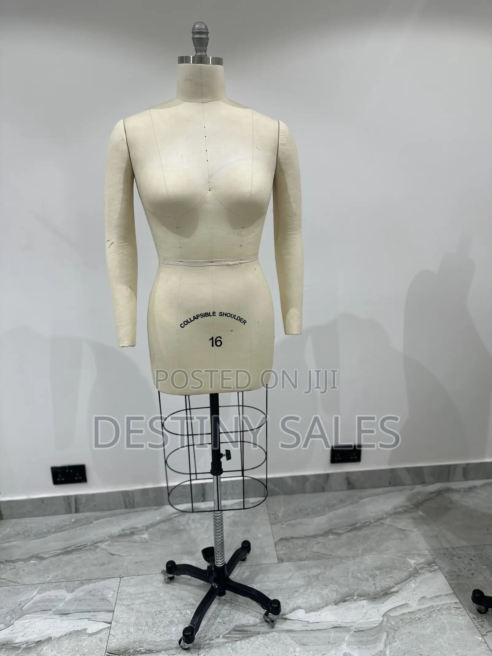 Professional Female Tailoring Mannequin