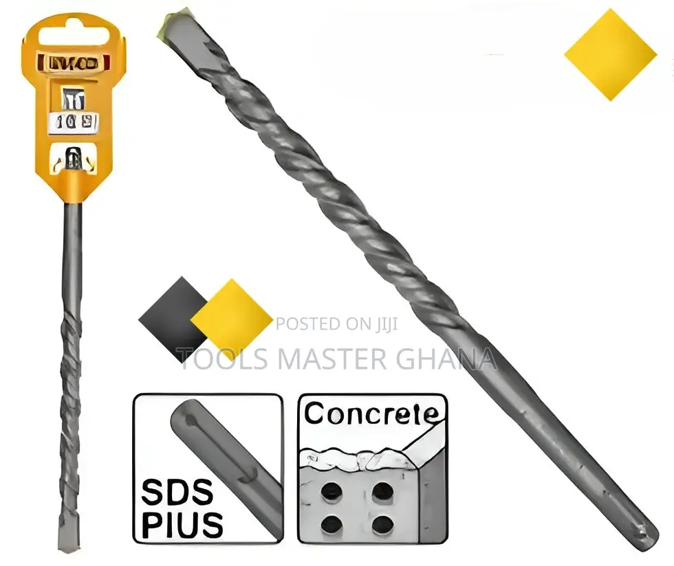 Sds Plus Hammer Drill - Dbh1212404