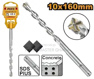 Sds Plus Hammer Drill - Dbh1211002c