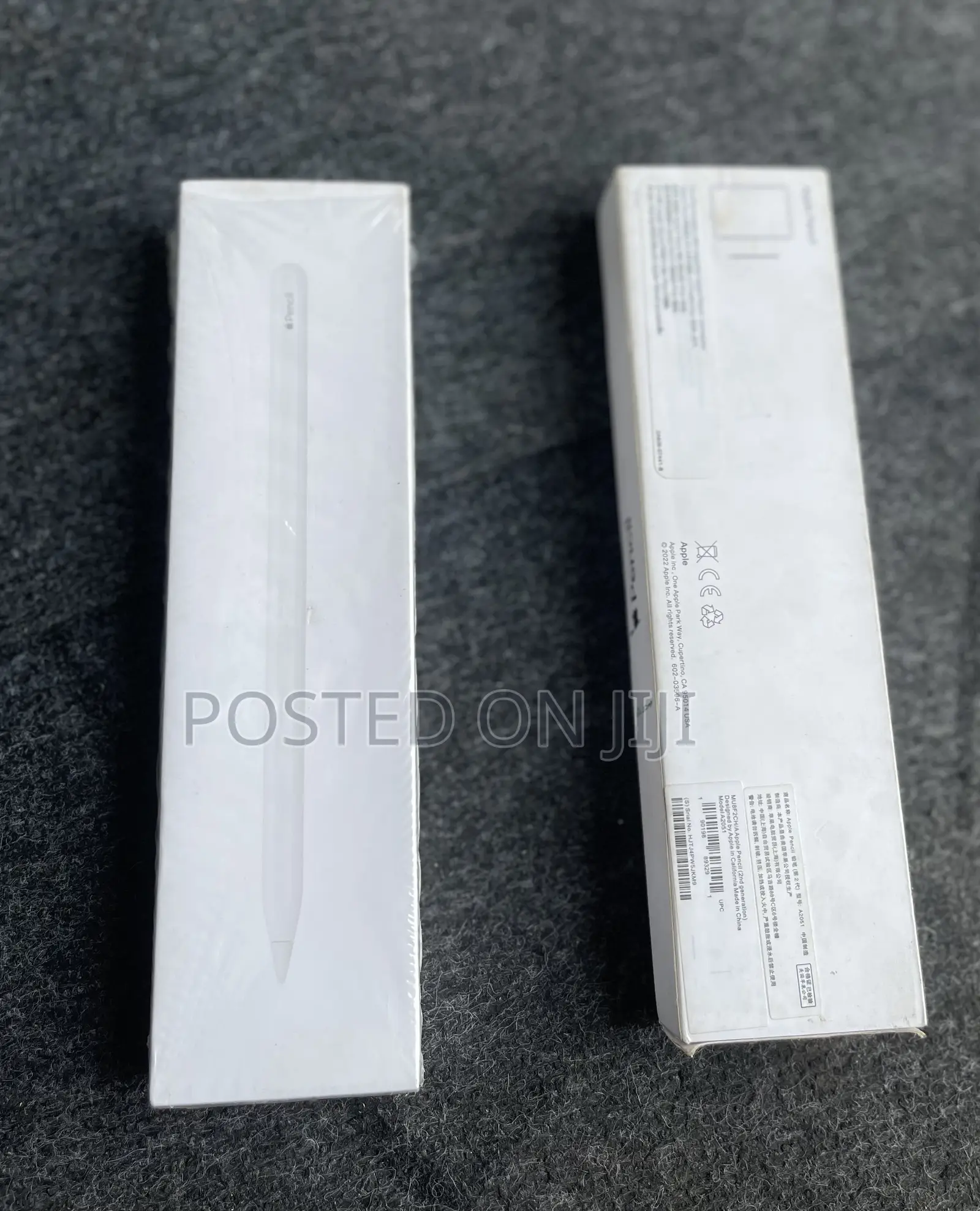Apple S Pen