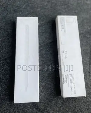 Apple S Pen