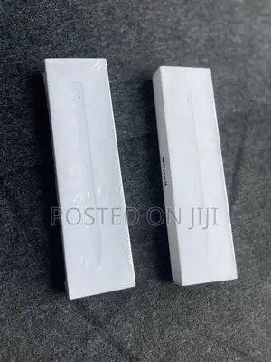Apple S Pen
