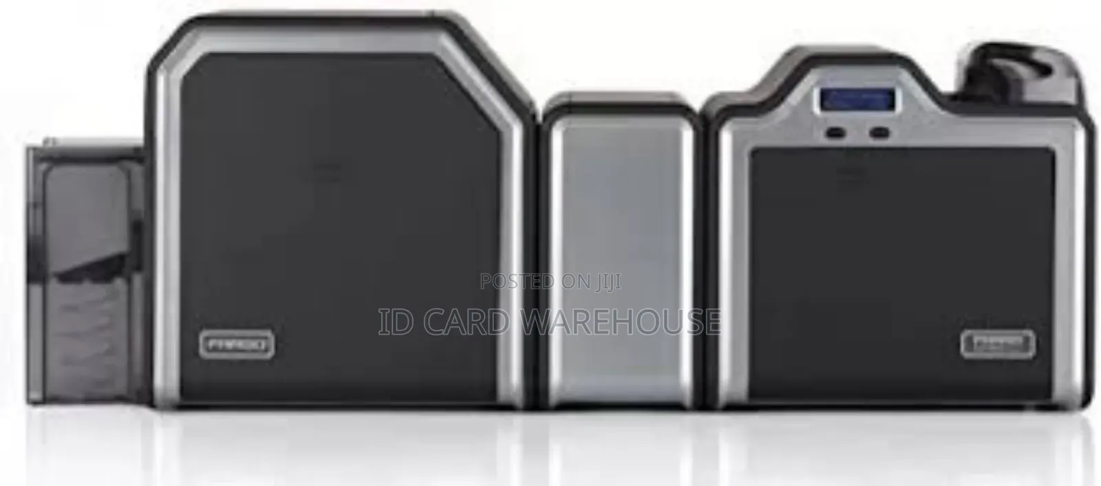 ID Card Printer Technician (Repairer)