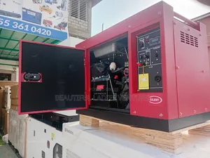 Powerful and Strongest Generator