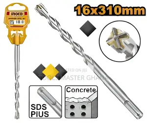 Sds Plus Hammer Drill - Dbh1211604c