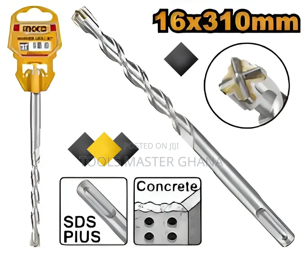 Sds Plus Hammer Drill - Dbh1211604c