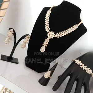 Jewelry Set