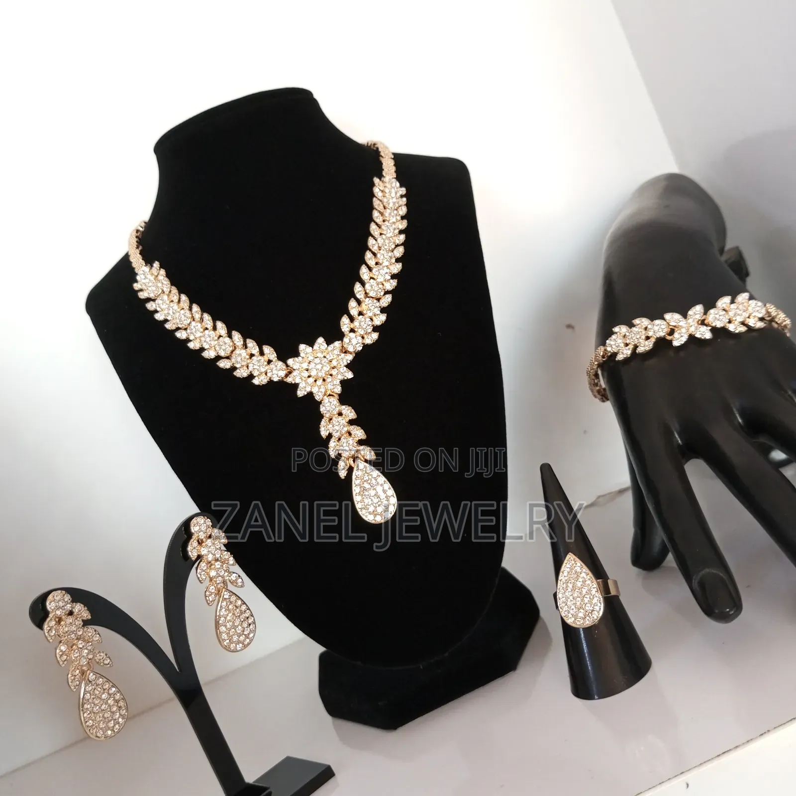 Jewelry Set