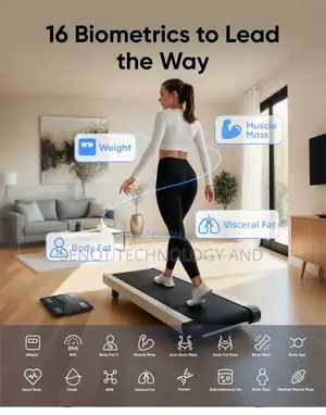 Eufy Bluetooth Smart Scale C20