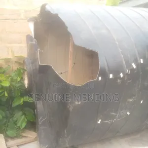 Real Visible Repairs