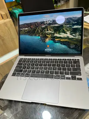 Laptop Apple MacBook Air 16GB Intel Core I5 SSD 512GB