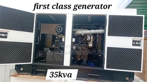 Mmax Power Quality Generator