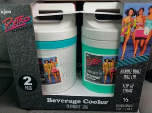 Igloo Retro Beverage Cooler