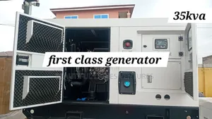 Supper Efficient Generator