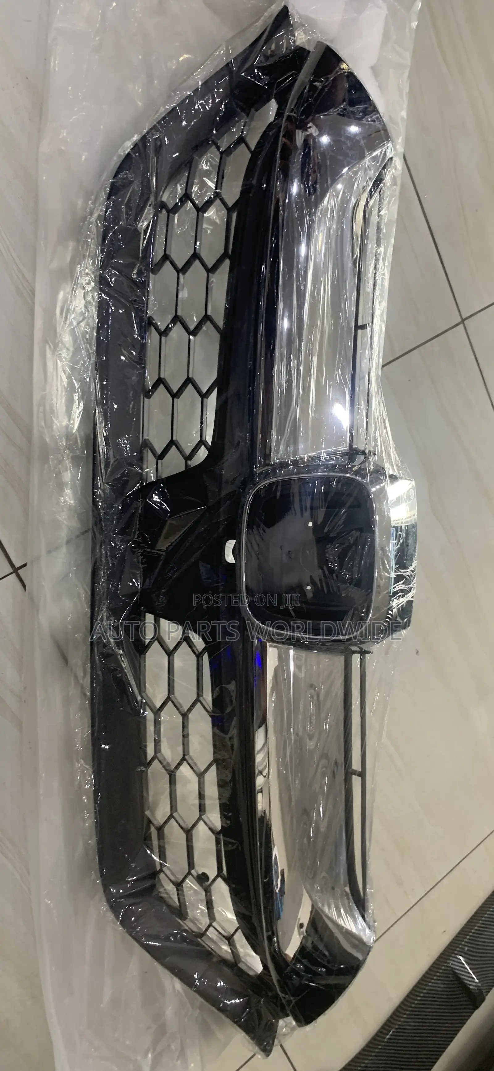 Honda CRV Top Shells 2017-2021