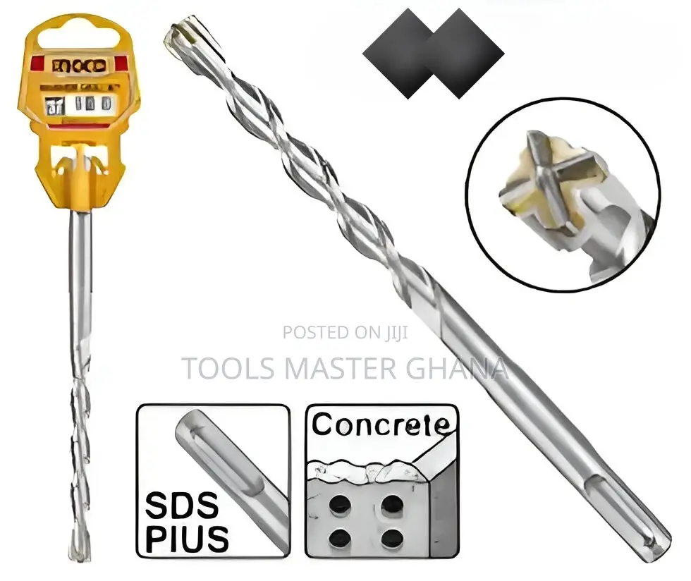 Sds Plus Hammer Drill - Dbh1212202c