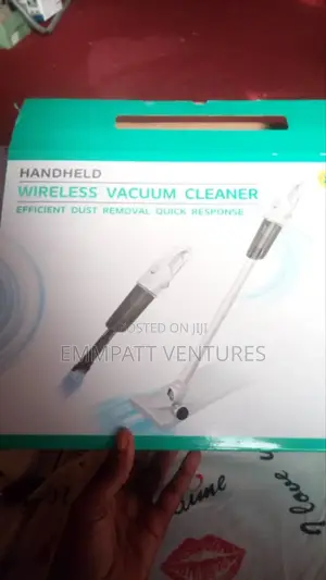 Rechargeable Cordless Vacuum Cleaner for Car,Sofa,Capert,Etc
