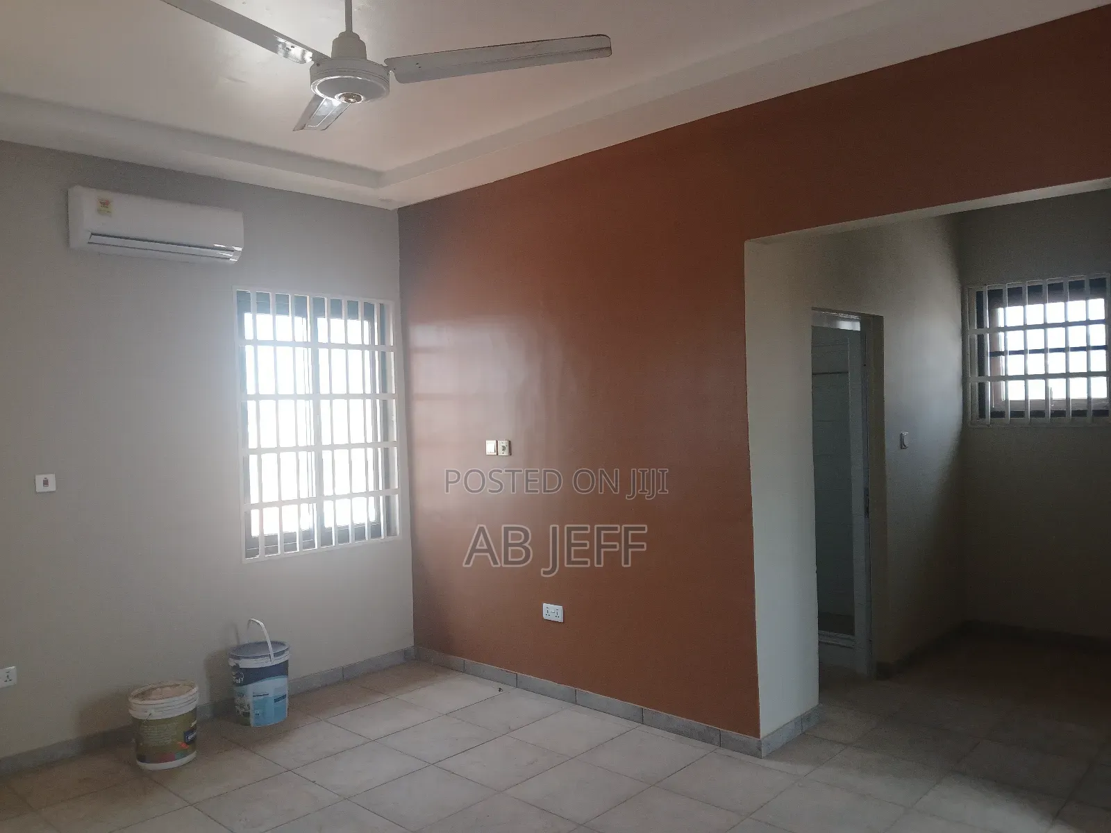 3bdrm Apartment in Ab Jeff Properties, Kumasi Metropolitan for rent