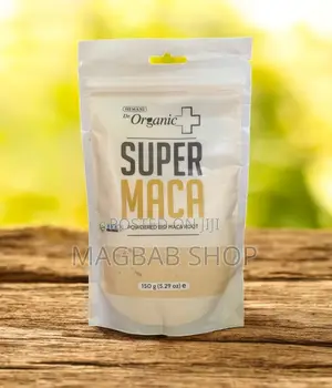 Super Maca Root (Original)