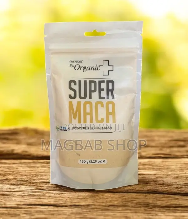 Super Maca Root (Original)