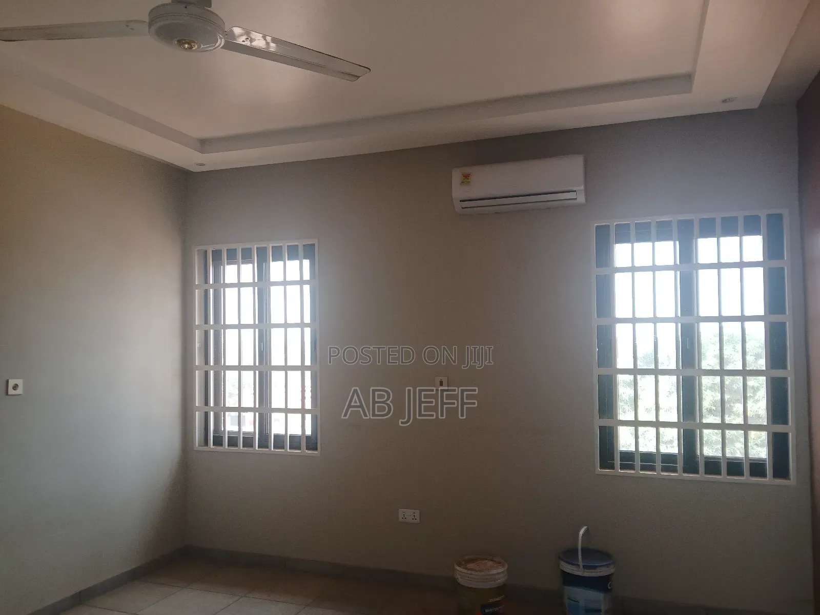 3bdrm Apartment in Ab Jeff Properties, Kumasi Metropolitan for rent