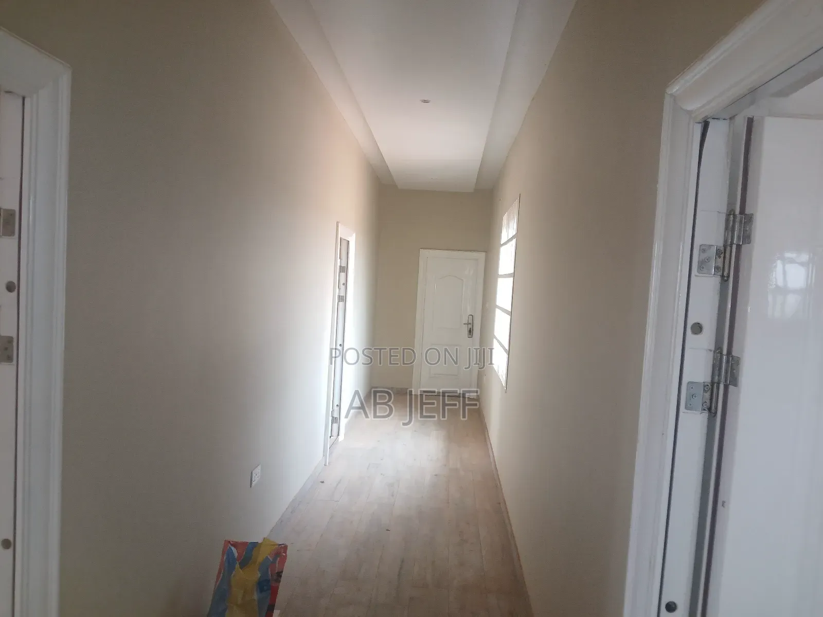 3bdrm Apartment in Ab Jeff Properties, Kumasi Metropolitan for rent